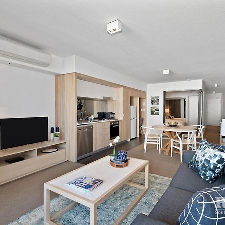 Apartamento One Oak Brisbane Exterior foto