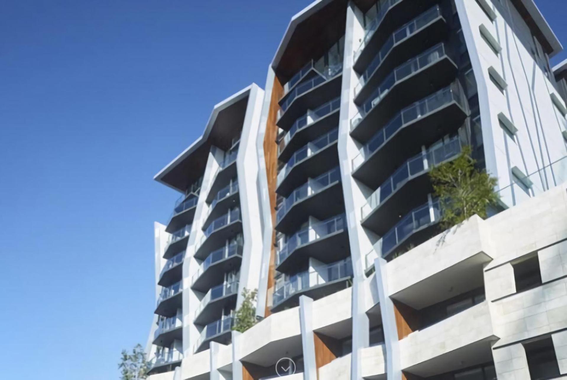 Apartamento One Oak Brisbane Exterior foto